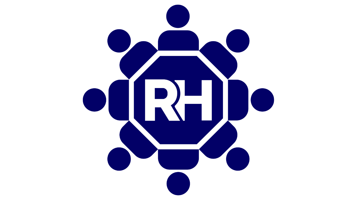 Logo RH