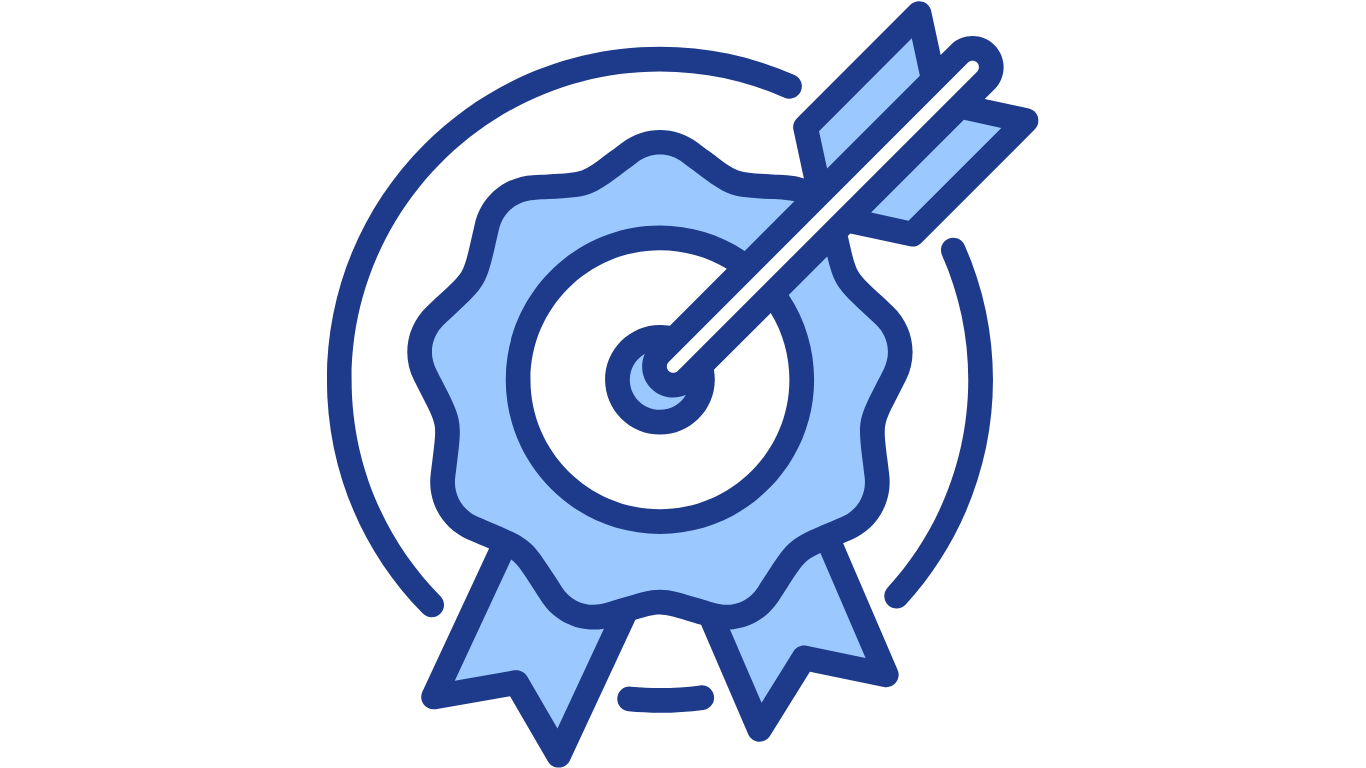 Logo objetivos